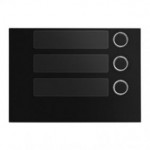 La nuova Pulsantiera modulare Urmet Alpha sistema 2 Voice. Catalogo e Prezzi.