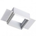 Lights recessed Aqlus, wide choice of lighting products