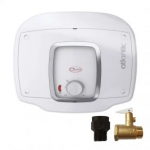 Electric and Gas Water Heaters: Prices and Offers