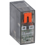 I relè industriali della Lovato, garanzia di qualità e convenienza