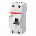 Residual Current Devices and Circuit Breakers for Sale