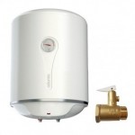 Chauffe-eau Atlantic : Électrique et Pompe à Chaleur