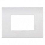 Vimar Arkè: Placche 3 Moduli FIT - Prezzi e Sconti