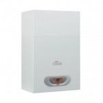 Ferroli Gas-Warmwasserbereiter: Preise und Katalog