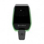 Wallbox Cabur: Charging Station and Columns Price