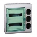 Electric panels and cabinets on sale on Elettronew