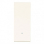 Moduli Bianchi Vimar Linea: Pulsanti ed Interruttori