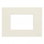 Abb Zenit Abdeckrahmen: 2, 3, 4 oder 7 Module