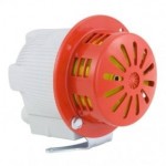 Segnalatori ottici ed acustici Sirena in vendita su Elettronew