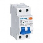 Chint interruttori magnetotermici differenziali