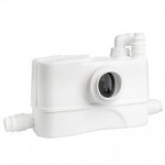 Toilet macerators and pumps: the best brands available on Elettronew