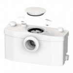 Broyeurs et pompes Sfa Sanitrit : en savoir plus sur Elettronew