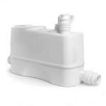 Dab Macerators and pumps: reliable and silent devices