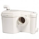 Broyeurs et pompes Sfa Watersan : dispositifs compacts et peu encombrants