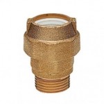 Tuberías Enolgas: accesorios y casquillos latón de calidad certificada