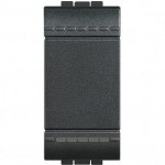 MODULES BTICINO LIVING INTERNATIONAL : Switches and sockets