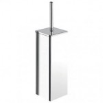 Various types of toilet brushes and stands available on Elettronew