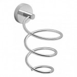 Practical and elegant hair dryer holders available on Elettronew