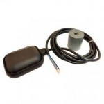 Float switches available on Elettronew