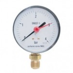 Manometers for gas installations: discover the complete range on Elettronew