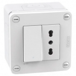 Idrobox e Coperchi MatixGO BTicino: Prezzi ed Offerte