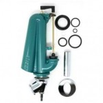 Catis flushing cisterns: quality Made in Italy on Elettronew