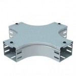 Supporti ed accessori per canaline metalliche su Elettronew