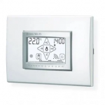 Geca Thermostat and programmable Thermostat