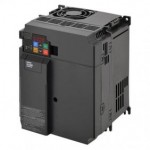 Frequency inverters for three-phase electric motors on Elettronew