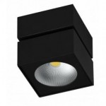 Energy-saving ceiling spotlights available on Elettronew