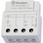 Dimmer e amplificatori disponibili su Elettronew