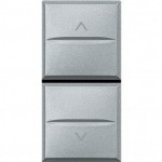 Bticino Axolute: Module Tech grau