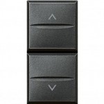 BTICINO AXOLUTE Modules-Foncè