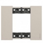 Bticino Living Now Plates: The Modern Switch Plates