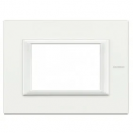 Bticino Axolute plates available on Elettronew