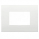 Placche Vimar Arké: linee essenziali ed eleganti