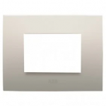 Abb Chiara Abdeckrahmen mit 2, 3, 4 und 7 Module