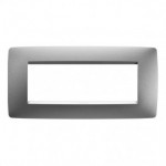 Placas Gewiss Chorus: descubre la gama completa en Elettronew