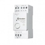 Impulse Relays or Step Relays » Finder and Top Brands