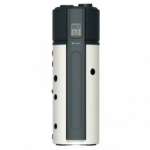 Chauffe-eau Clivet » Chauffe-eau à pompe à chaleur
