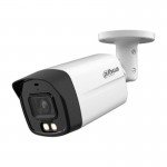 Vidéosurveillance Dahua : Caméras bullet et dôme