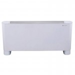 Clivet Gebläsekonvektoren