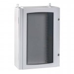 Chint Wall-mounted enclosures for switchboards: Catalogue and prices