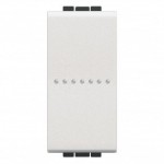 MODULE BTICINO LIVING LIGHT : Schalter und Tasten