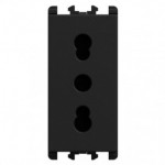 Moduli Neri Urmet Lybra | Serie Civile