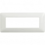 Bticino Matix 6-gang Plates