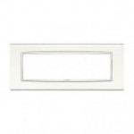 PLACCHE VIMAR EIKON :Placche 7 Moduli Classic