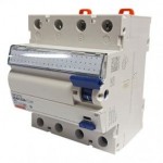 DIFFÉRENTIEL PURI: Bticino,Siemens, ABB 4 Modules