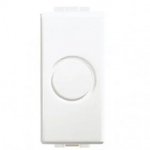 MODULES BTICINO LUNA : Interrupteurs et boutons