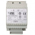 Power SUPPLIES URMET : Intercoms and Video entry